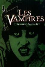 Watch Les vampires Megashare8