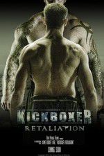 Watch Kickboxer Retaliation Megashare8