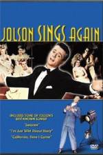 Watch Jolson Sings Again Megashare8