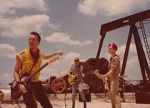 Watch The Clash: Rock the Casbah Megashare8