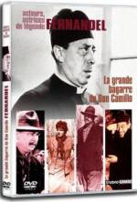 Watch Don Camillo e l'on. Peppone Megashare8
