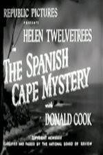 Watch The Spanish Cape Mystery Megashare8