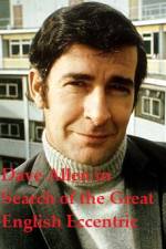 Watch Dave Allen in Search of the Great English Eccentric Megashare8
