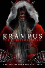 Watch Krampus: The Christmas Devil Megashare8