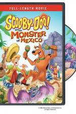 Watch Scooby-Doo and the Monster of Mexico Megashare8