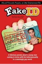 Watch Fake ID Megashare8