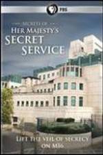 Watch Secrets of Her Majesty's Secret Service Megashare8