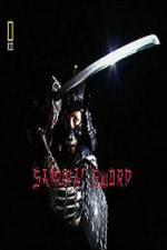 Watch National Geographic Samurai Sword Megashare8