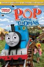 Watch Thomas & Friends - Pop Goes Thomas Megashare8
