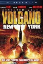 Watch Disaster Zone: Volcano in New York Megashare8