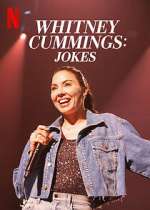 Watch Whitney Cummings: Jokes (TV Special 2022) Megashare8