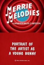 Watch Portrait of the Artist as a Young Bunny (TV Short 1980) Megashare8
