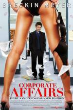 Watch Corporate Affairs Megashare8
