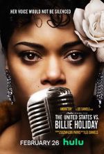 Watch The United States vs. Billie Holiday Megashare8