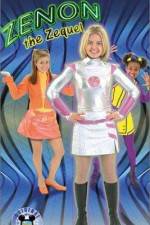 Watch Zenon The Zequel Megashare8