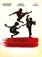 Watch Boxer Rebellion Megashare8