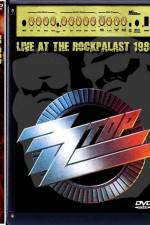 Watch ZZ Top: Live at Rockpalast Megashare8