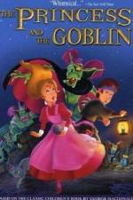 Watch The Princess and the Goblin Megashare8