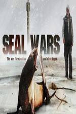 Watch Seal Wars Megashare8