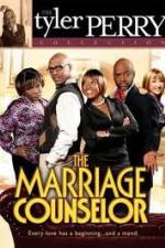 Watch The Marriage Counselor  (The Play) Megashare8