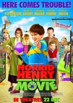 Watch Horrid Henry: The Movie Megashare8