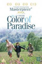 Watch The Color of Paradise Megashare8