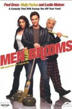 Watch Men with Brooms Megashare8