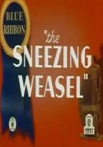 Watch The Sneezing Weasel (Short 1938) Megashare8