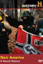 Watch Nazi America A Secret History Megashare8