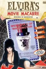 Watch The Werewolf of Washington Megashare8