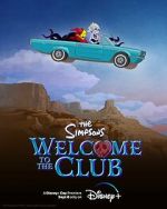 Watch The Simpsons: Welcome to the Club (Short 2022) Megashare8