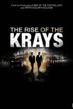 Watch The Rise of the Krays Megashare8