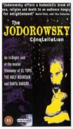 Watch The Jodorowsky Constellation Megashare8