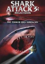 Watch Shark Attack 3: Megalodon Megashare8