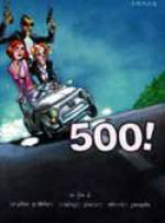 Watch 500! Megashare8