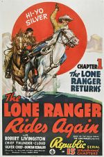 Watch The Lone Ranger Rides Again Megashare8