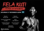 Watch Fela Kuti - Father of Afrobeat Megashare8