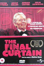 Watch The Final Curtain Megashare8