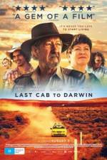 Watch Last Cab to Darwin Megashare8