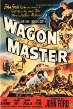 Watch Wagon Master Megashare8