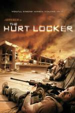 Watch The Hurt Locker Megashare8