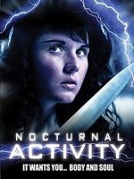 Watch Nocturnal Activity Megashare8