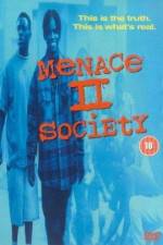 Watch Menace II Society Megashare8