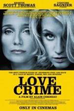 Watch Crime d'amour Megashare8