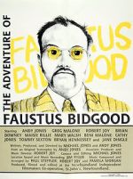 Watch The Adventure of Faustus Bidgood Online Megashare8