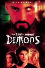 Watch The Irrefutable Truth About Demons Megashare8