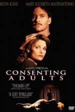 Watch Consenting Adults Megashare8