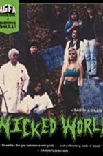 Watch Wicked World Megashare8