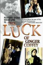 Watch The Luck of Ginger Coffey Megashare8
