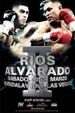 Watch Brandon Rios vs Mike Alvarado II Megashare8